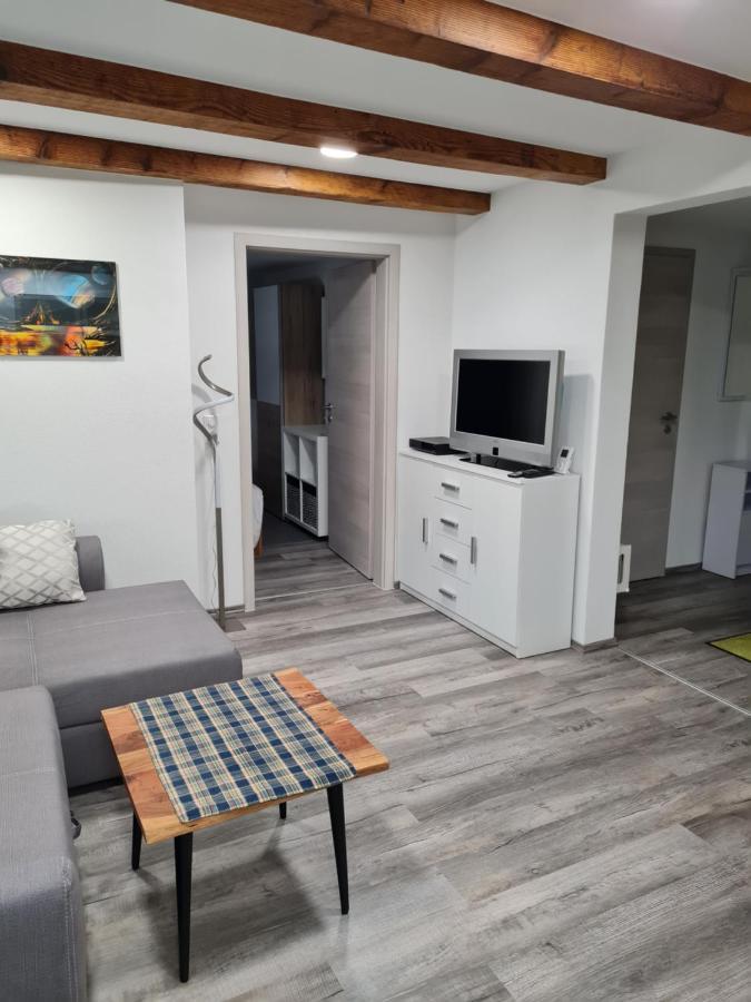 Апартаменти Haus Schneider Каппель-Ґрафенгаузен Екстер'єр фото